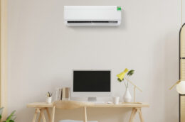 Lý do Điều Hòa Daikin FTXV35QVMV được khách hàng ưa chuộng