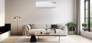 Điều Hòa TCL 9000BTU 1 Chiều TAC-09CSD/TPG31