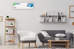 Tìm hiểu ưu, nhược điểm của điều hòa TCL TAC-24CSD/TPG11 24000BTU