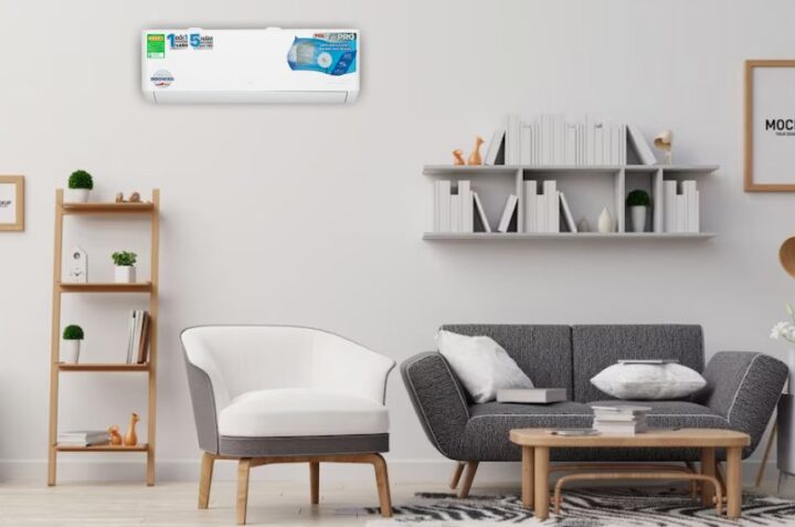 Tìm hiểu ưu, nhược điểm của điều hòa TCL TAC-24CSD/TPG11 24000BTU