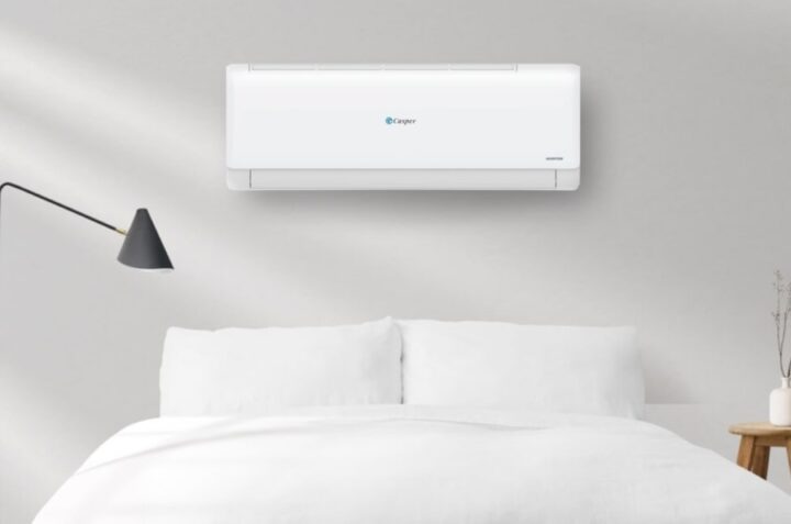 TOP 3 điều hòa 9000BTU cực rẻ dưới 5 triệu đồng