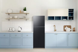 TOP 3 tủ lạnh Samsung 2 cánh dưới 8 triệu đồng đáng mua