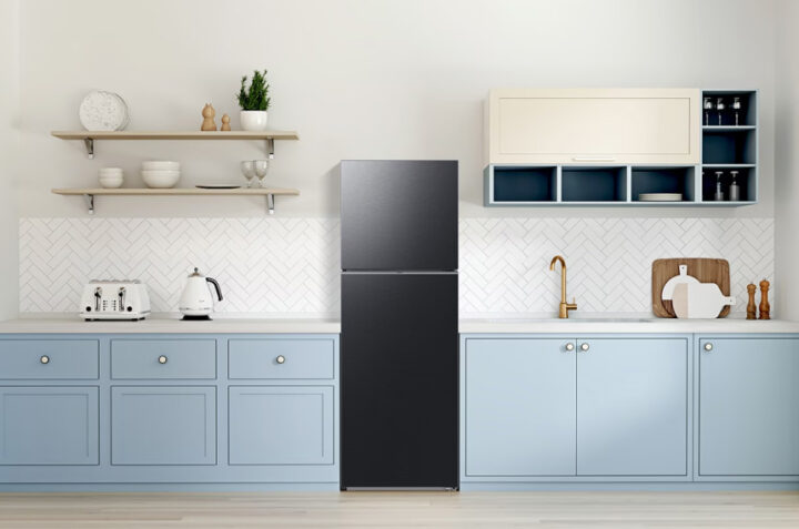 TOP 3 tủ lạnh Samsung 2 cánh dưới 8 triệu đồng đáng mua