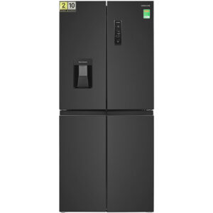 Tủ Lạnh Hitachi Inverter Multi Door 464 Lít HR4N7520DSWDXVN