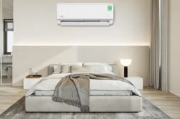 Tư vấn chọn mua điều hòa 9000BTU giá rẻ cho gia đình