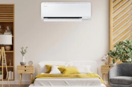 3 ưu điểm nổi trội của điều hòa Samsung AR13DYHZAWKNSV 12000BTU