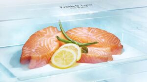 Tủ Lạnh LG Inverter 459 Lít LTD46SVMA