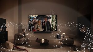 Smart Tivi LG OLED 65 Inch 4K OLED65C4PSA