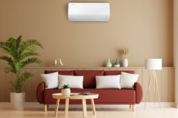 Chỉ hơn 6 triệu đồng sở hữu ngay điều hòa Samsung AR10DYHZAWKNSV chất lượng