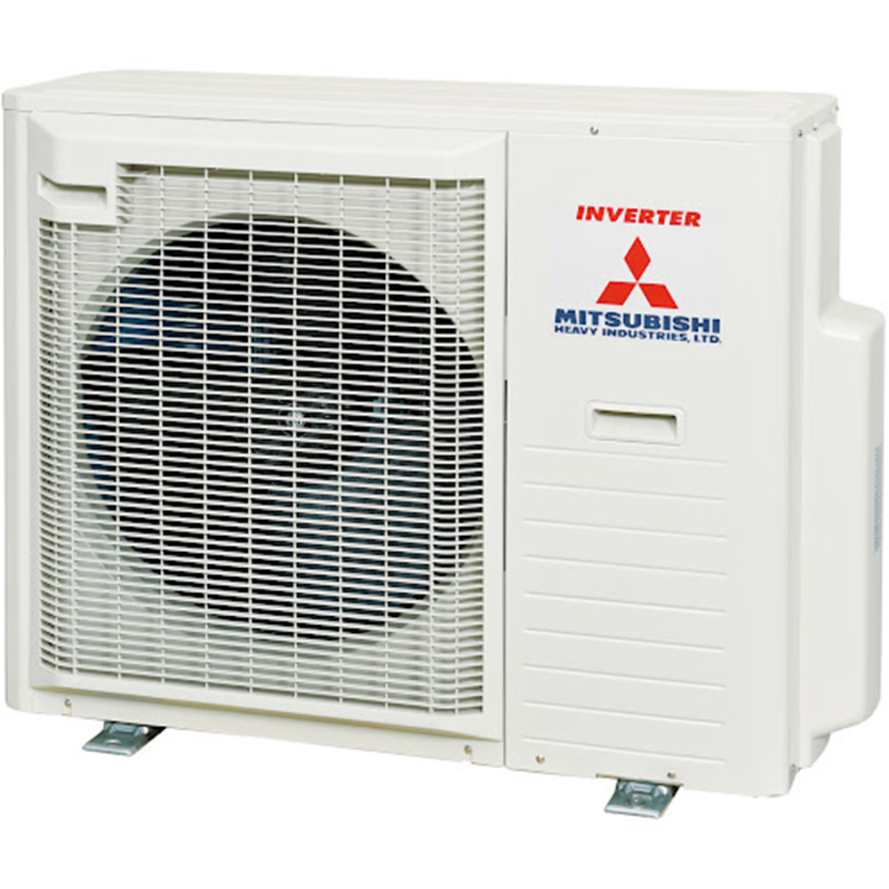 Dàn Nóng Điều Hòa Multi Mitsubishi Heavy 2 Chiều 18000BTU SCM50ZS-S1