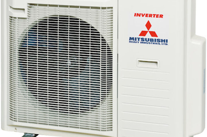 Vì sao điều hòa Mitsubishi Heavy Multi được ưa chuộng nhất hiện nay