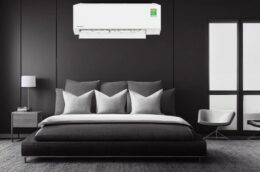 Đánh giá điều hòa Panasonic CU/CS-YZ18AKH-8 Inverter