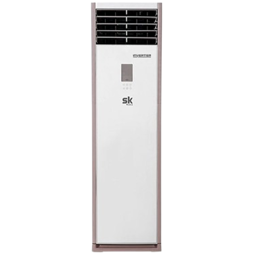 Điều Hòa Cây Sumikura Inverter 1 Chiều 50000BTU APF/APO-500/DC