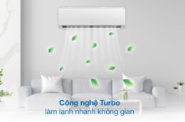 Điều hòa Gree 12000BTU CHARM12CI: Lựa chọn tuyệt vời mà bạn không nên bỏ lỡ