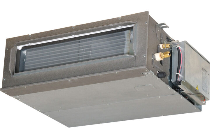 Ưu, nhược điểm của điều hòa nối ống gió Mitsubishi Heavy bạn cần biết trước khi mua