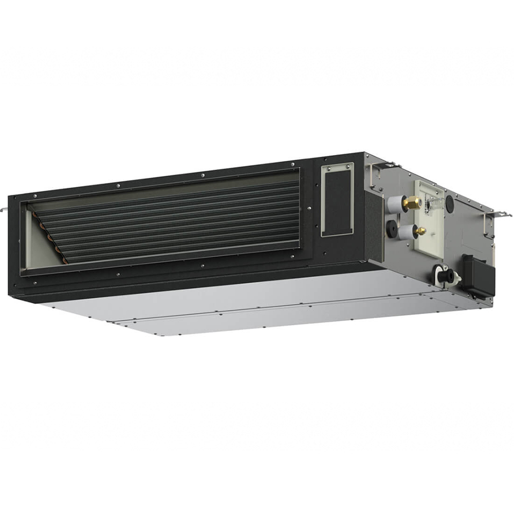 Điều Hòa Nối Ống Gió Panasonic 43000BTU 1 Chiều Inverter S-3448PF3H/U-43PRH1H8 3 Pha