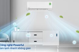 Điều hòa Panasonic 12000BTU RU12AKH-8 có những ưu điểm và hạn chế gì?