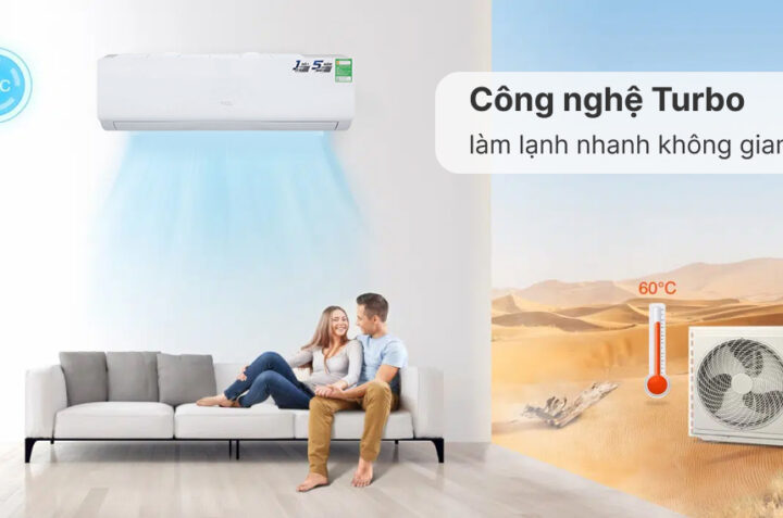 Điều hòa TCL TAC-18CSD/TPG31 1 chiều có tốt không? Có nên mua?