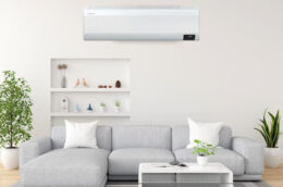 Gợi ý 3 mẫu điều hòa Inverter 12000BTU tiết kiệm điện, làm mát nhanh chóng