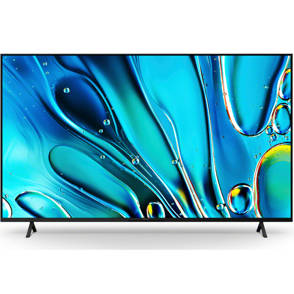 Google Tivi Sony 55 Inch 4K K-55S30