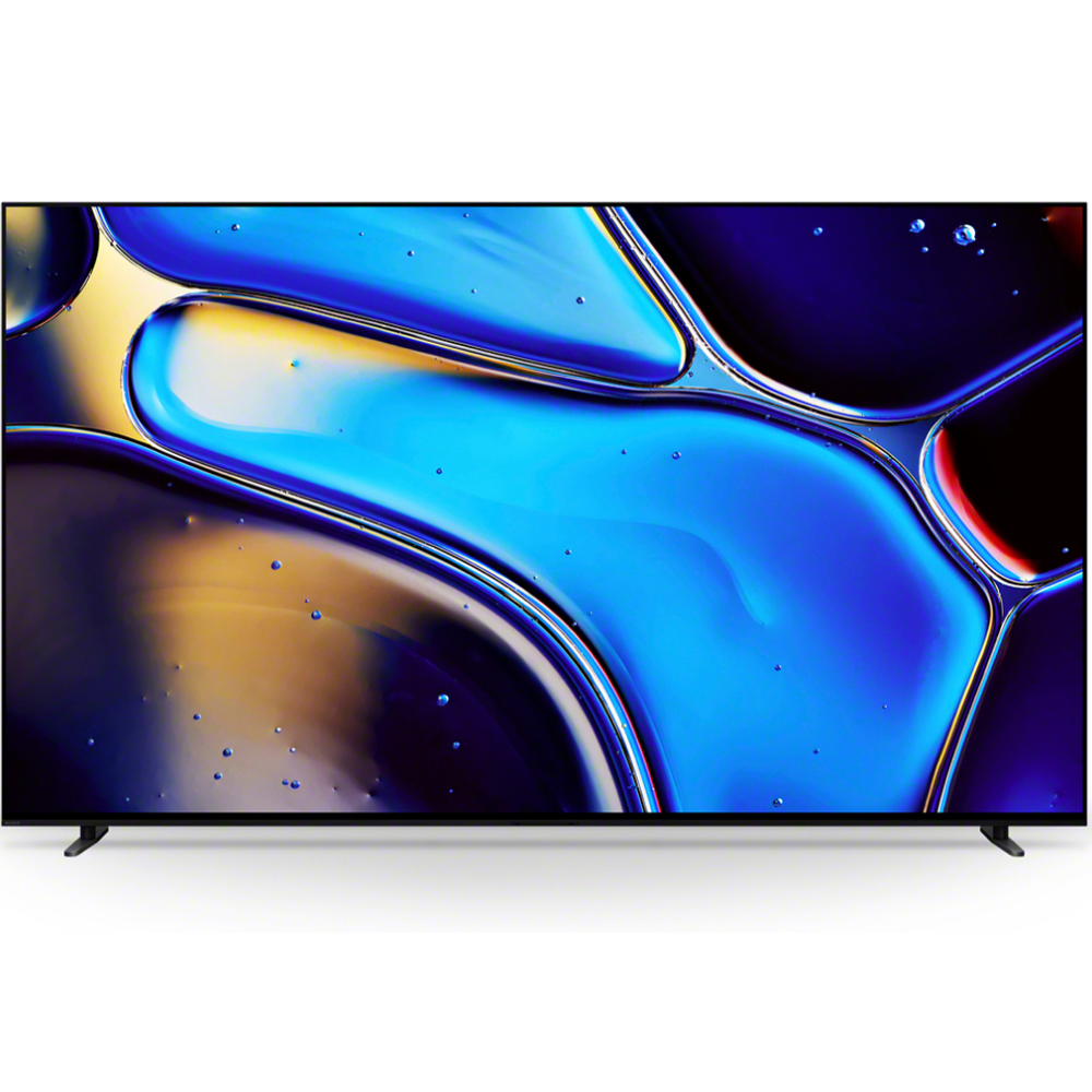 Google Tivi Sony OLED 55 Inch 4K K-55XR80
