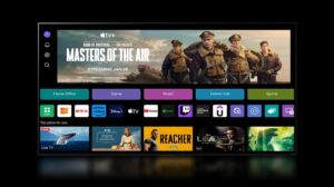 Smart Tivi LG 55 Inch 4K 55UT8050PSB