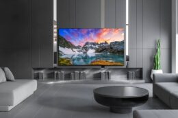 Khám phá ưu điểm nổi bật của Smart Tivi LG 75NANO81TSA 75 Inch