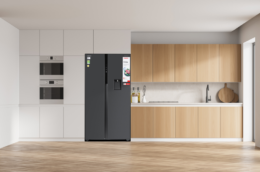 Loạt ưu điểm khiến tủ lạnh Toshiba GR-RS775WI-PMV(06)-MG Inverter trở nên đáng mua