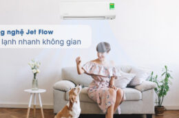 Lý do điều hòa Mitsubishi Heavy SRK13YYP-W5 được ưa chuộng dù có giá thành cao