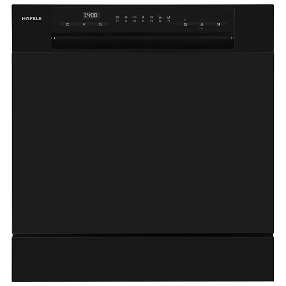 Máy Rửa Bát Hafele HDW-T5531B 8 Bộ