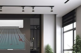 Những lợi ích tuyệt vời điều hòa Daikin FTKY50WVMV mang đến