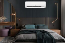 Những lý do điều hòa LG 24000BTU V24WIN1 được ưa chuộng