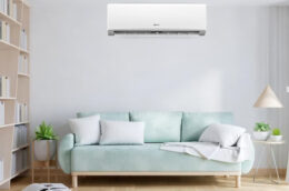 Phân tích ưu điểm và hạn chế của điều hòa Gree 18000BTU AMORE18CN