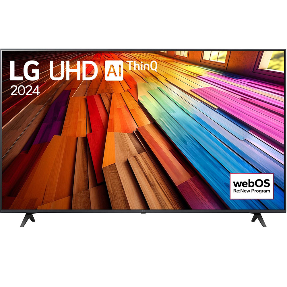 Smart Tivi LG 75 Inch 4K 75UT8050PSB