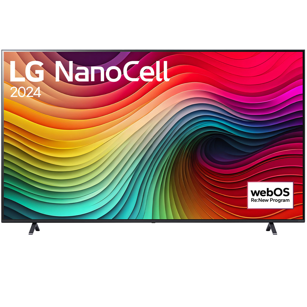 Smart Tivi LG 75 Inch 4K NanoCell 75NANO81TSA