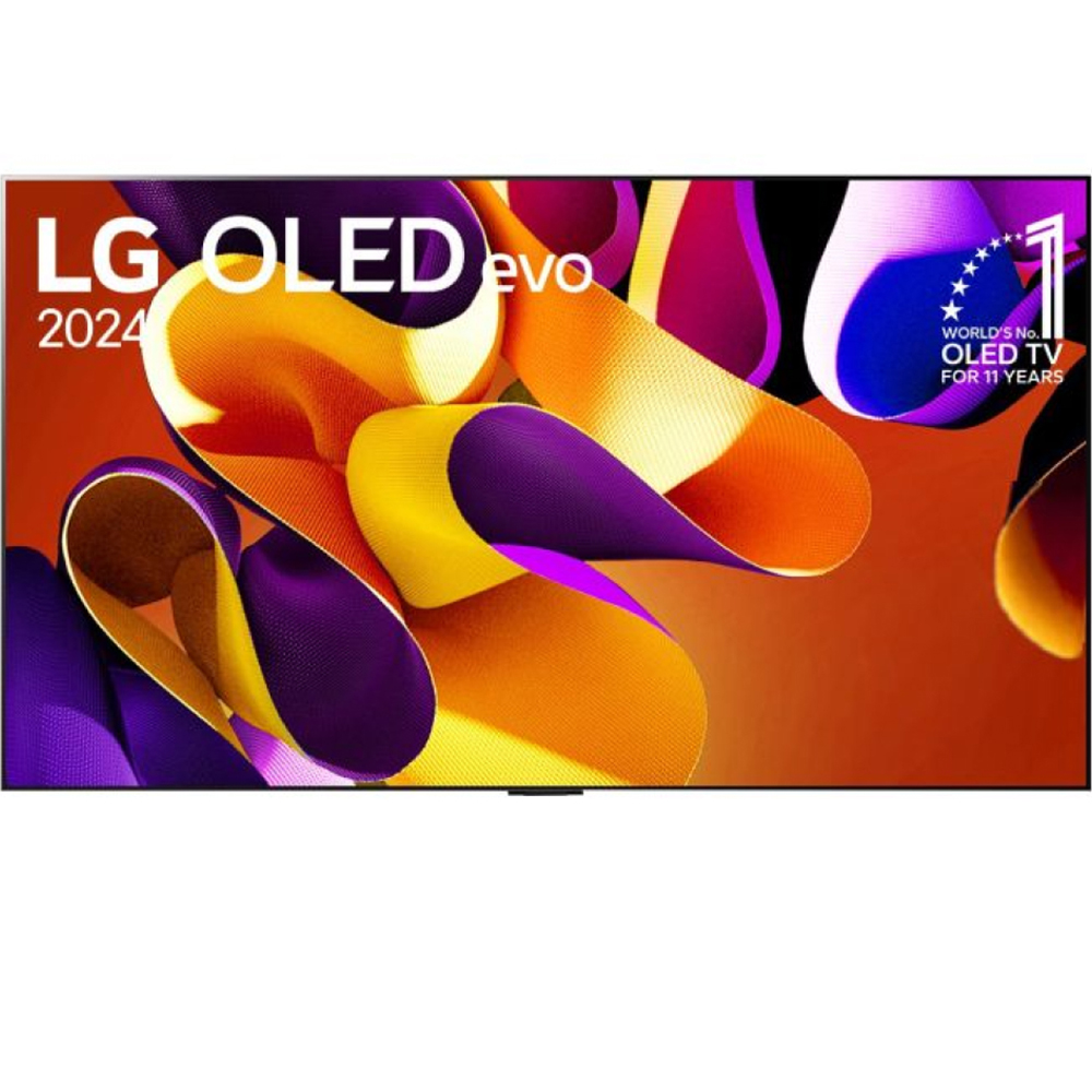 Smart Tivi LG OLED 55 Inch 4K OLED55G4PSA