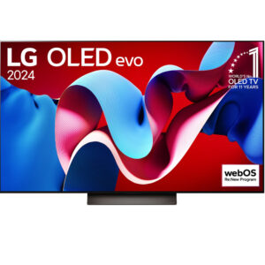 Smart Tivi LG OLED 65 Inch 4K OLED65C4PSA
