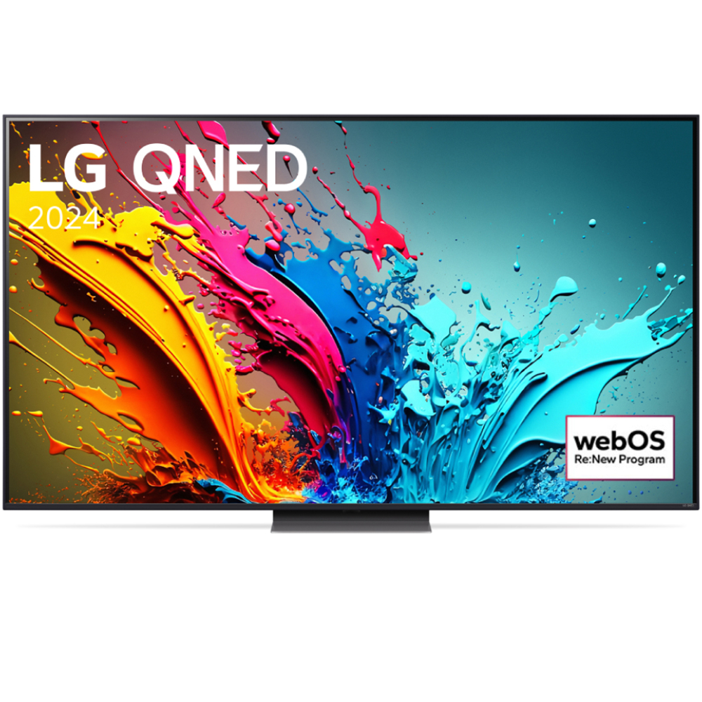 Smart Tivi LG QNED 4K 75 Inch 75QNED86TSA