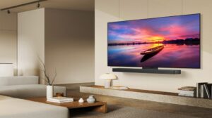 Smart Tivi LG OLED 65 Inch 4K OLED65C4PSA