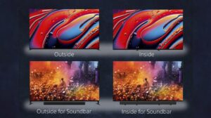 Google Tivi Sony 75 Inch 4K K-75XR90