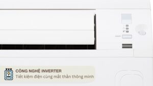 Điều Hòa Daikin 24000BTU 2 Chiều Inverter FTHF71VAVMV