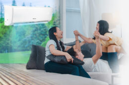 Tìm hiểu điều hòa Gree AMORE24CN 24000BTU  có ưu, nhược điểm nào?