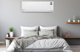 Tìm hiểu những ưu, nhược điểm của điều hòa Casper SC-09FS36 1 chiều