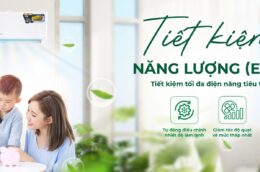 Tìm hiểu ưu, nhược điểm của điều hòa Nagakawa NS-C18R2T30 18000BTU