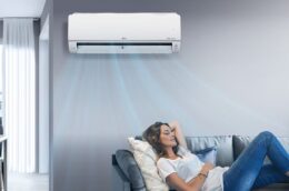 TOP 3 điều hòa LG 12000BTU đáng mua nhất cho mùa nóng sắp tới