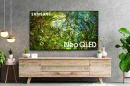 TOP 3 Tivi Samsung 55 inch tốt nhất, đáng mua hiện nay