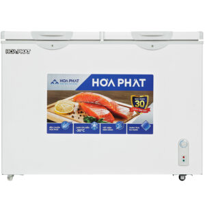 Tủ Đông Hòa Phát 245 Lít HPF BD6245.T1