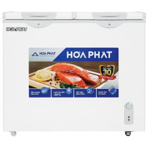 Tủ Đông Hòa Phát 352 Lít HPF AD6352.T1
