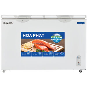 Tủ Đông Hòa Phát Inverter 245 Lít HPF BD8245