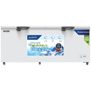 Tủ Đông Hòa Phát Inverter 783 Lít HPF AD8783